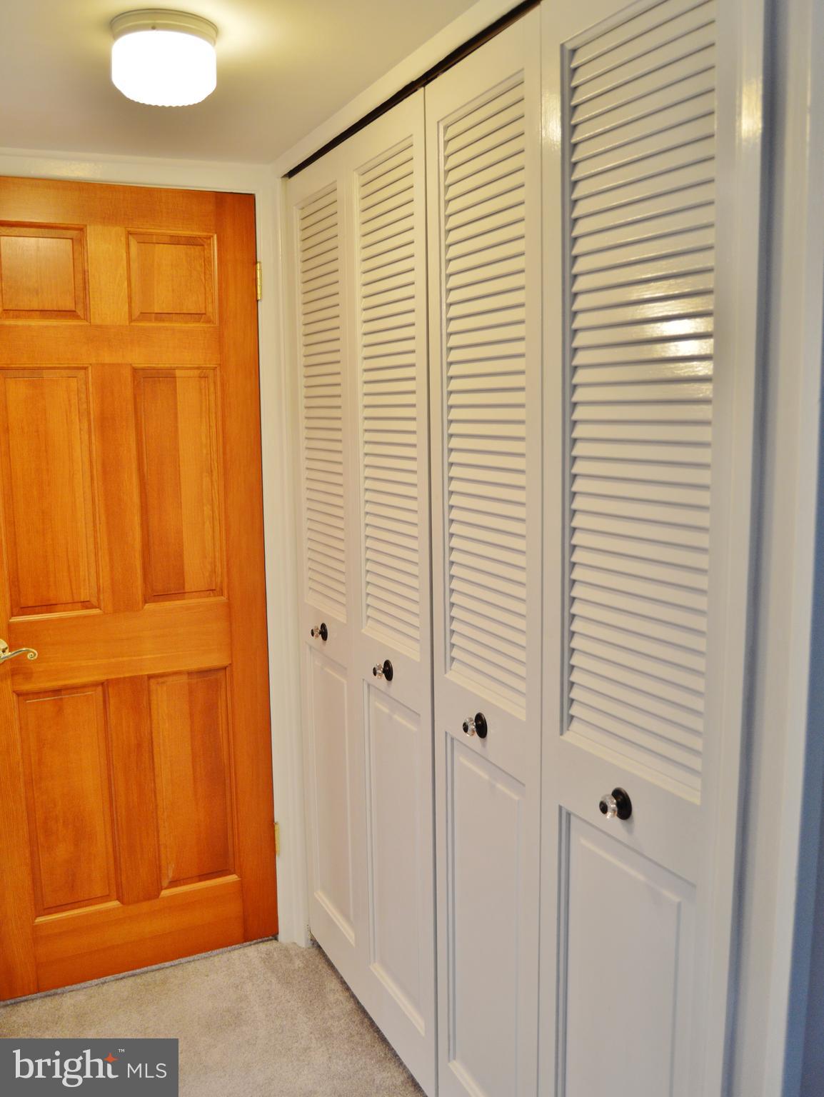 7 Round Hill Road Levittown, PA 19056 - Photo 26 of 68 Main bedroom
More closet space