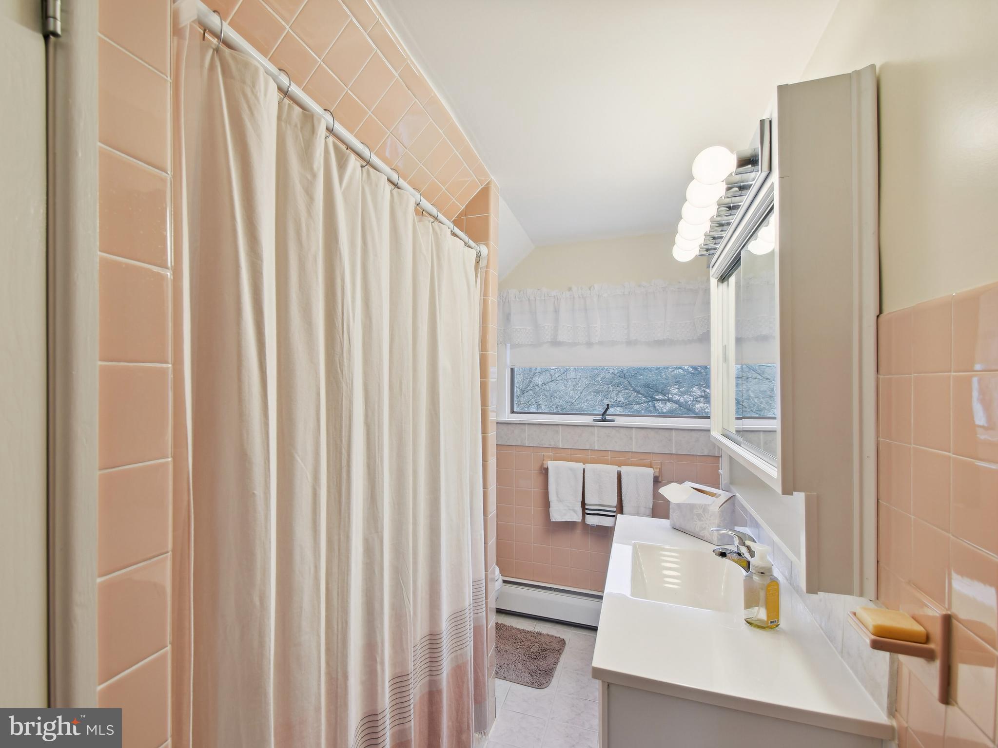 7 Round Hill Road Levittown, PA 19056 - Photo 40 of 68 Hall Bath
2nd Floor