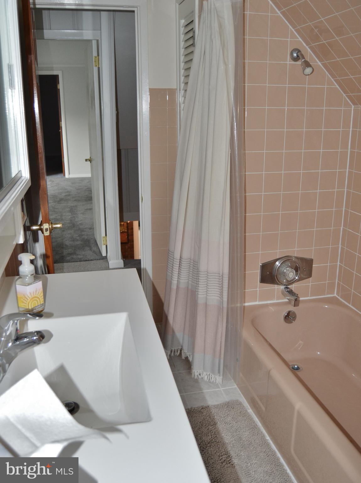 7 Round Hill Road Levittown, PA 19056 - Photo 41 of 68 Hall Bath
2nd Floor