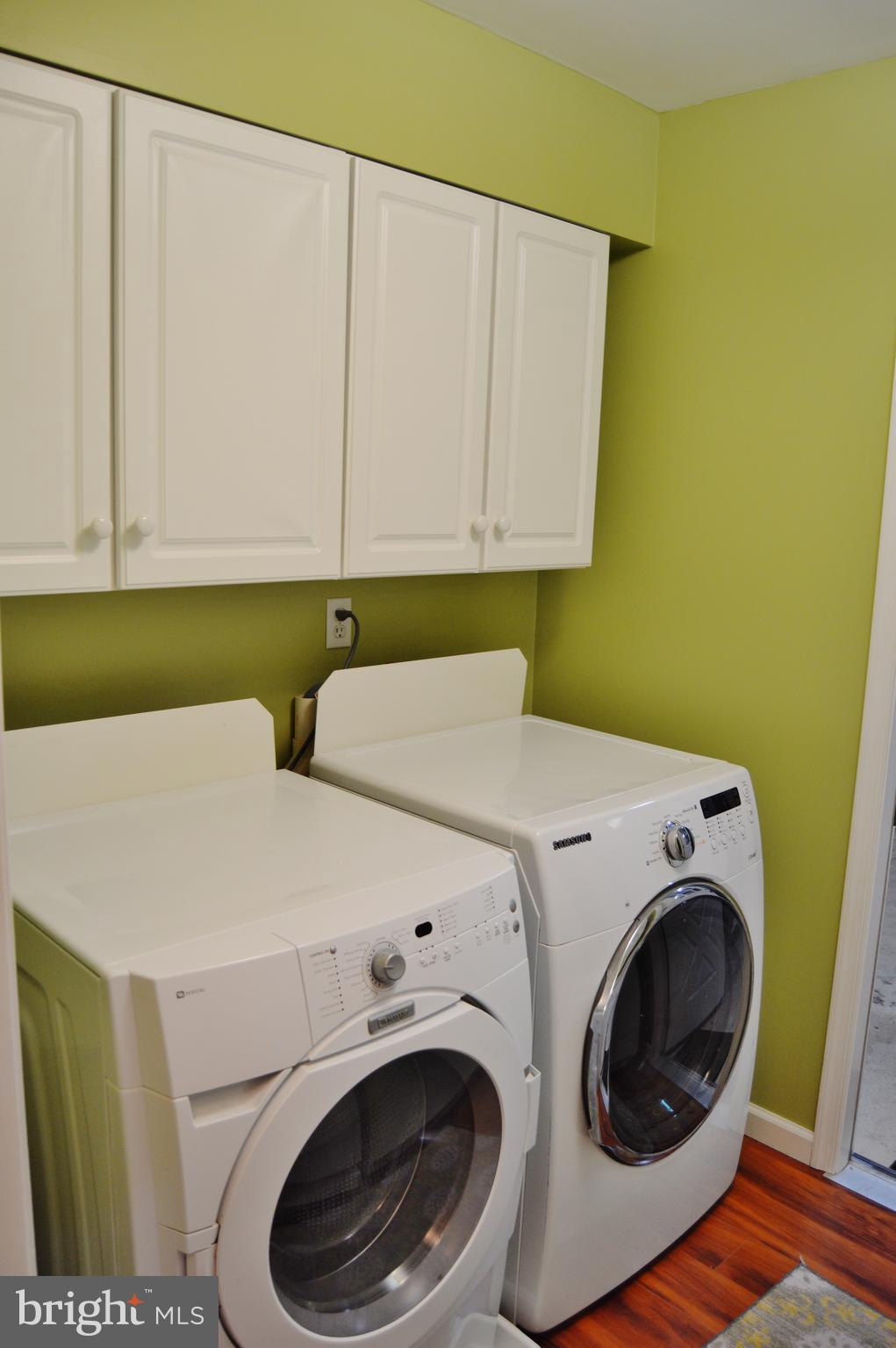 7 Round Hill Road Levittown, PA 19056 - Photo 45 of 68 Laundry Room