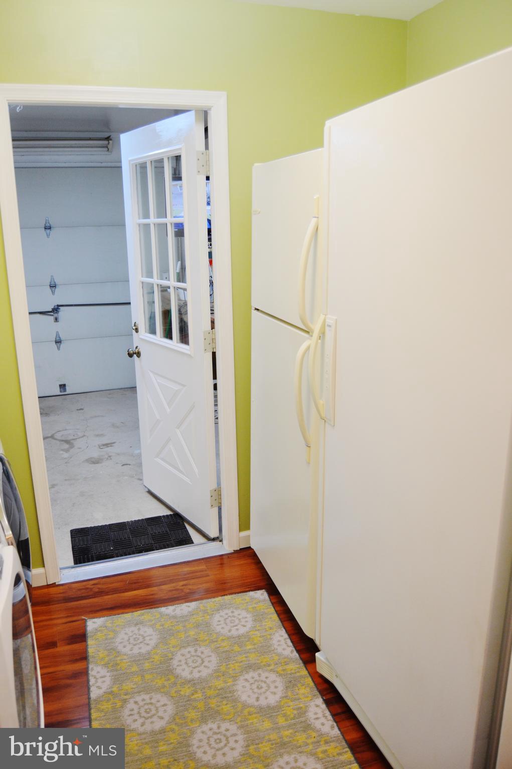 7 Round Hill Road Levittown, PA 19056 - Photo 46 of 68 Laundry Room