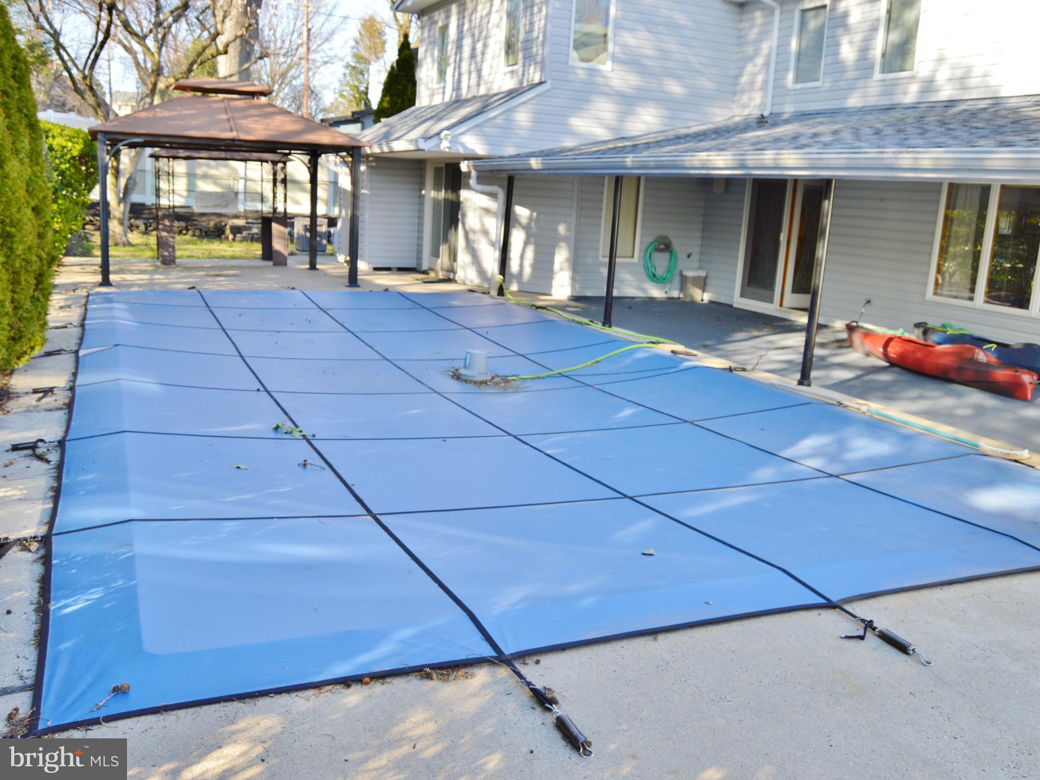 7 Round Hill Road Levittown, PA 19056 - Photo 60 of 68