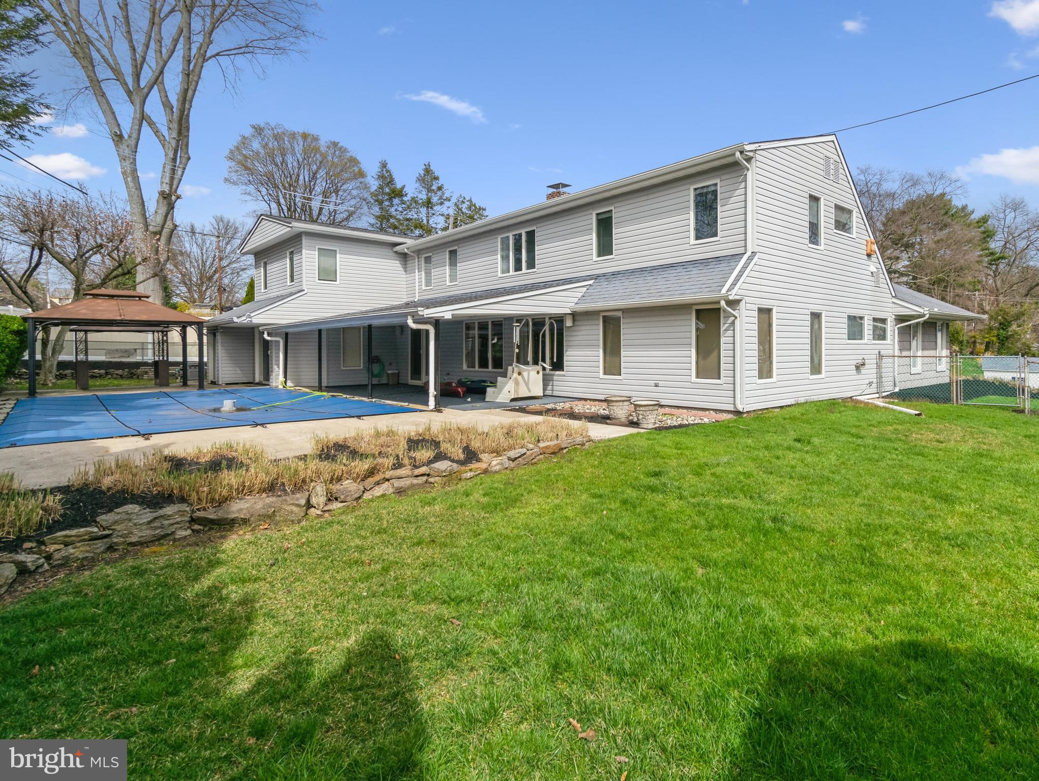 7 Round Hill Road Levittown, PA 19056 - Photo 61 of 68