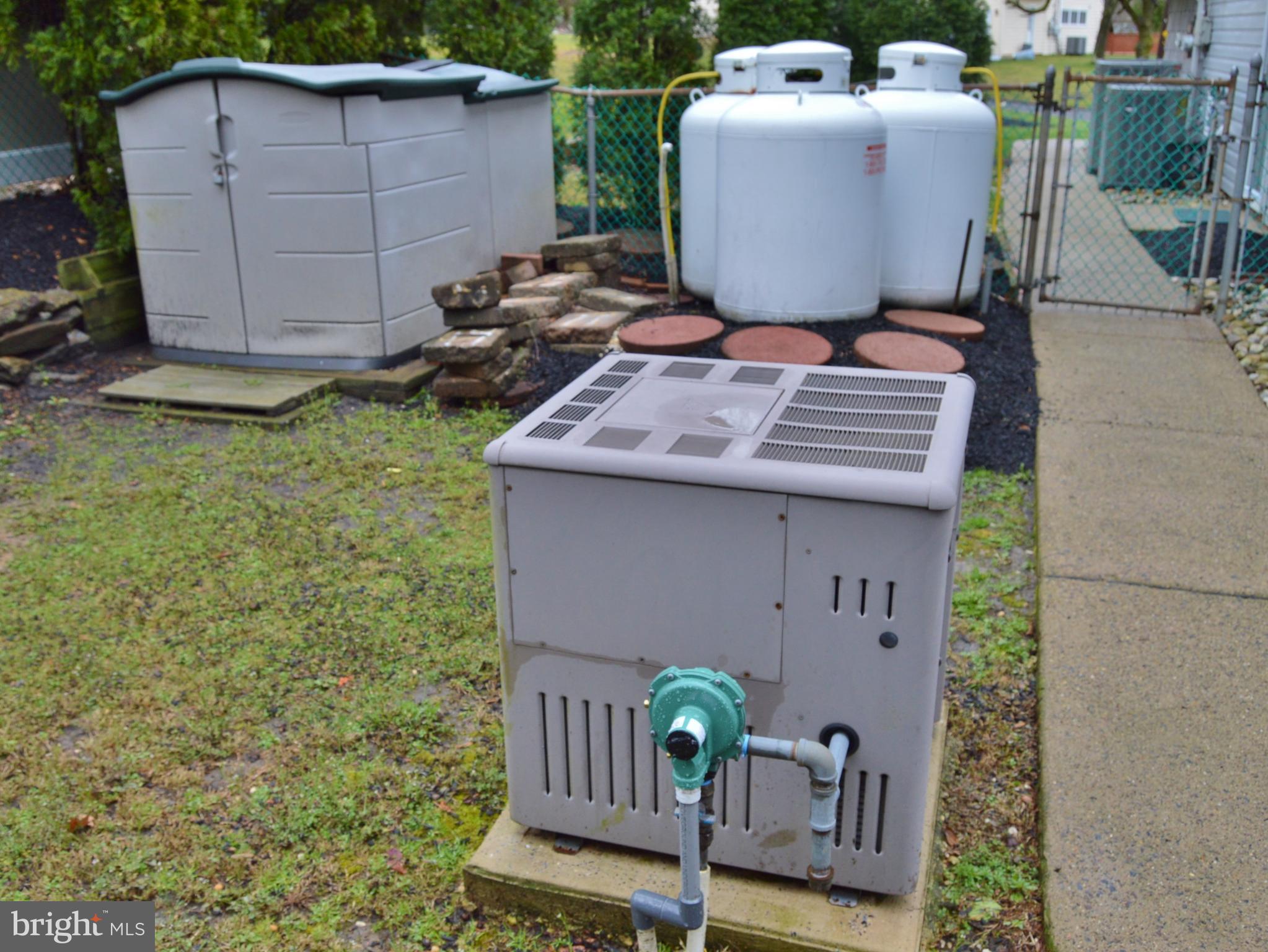 7 Round Hill Road Levittown, PA 19056 - Photo 67 of 68