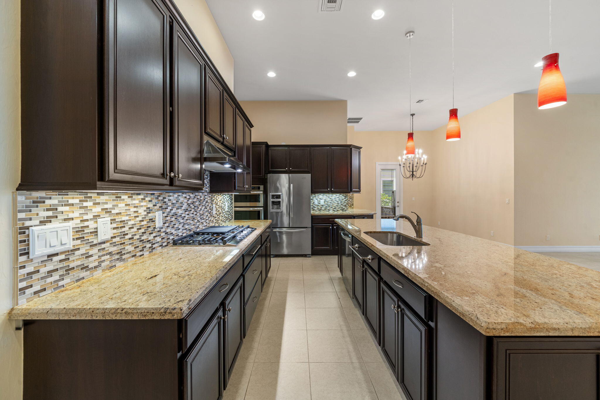 10765 Pisa Road Wellington, FL 33414 - Photo 8 of 61 Kitchen