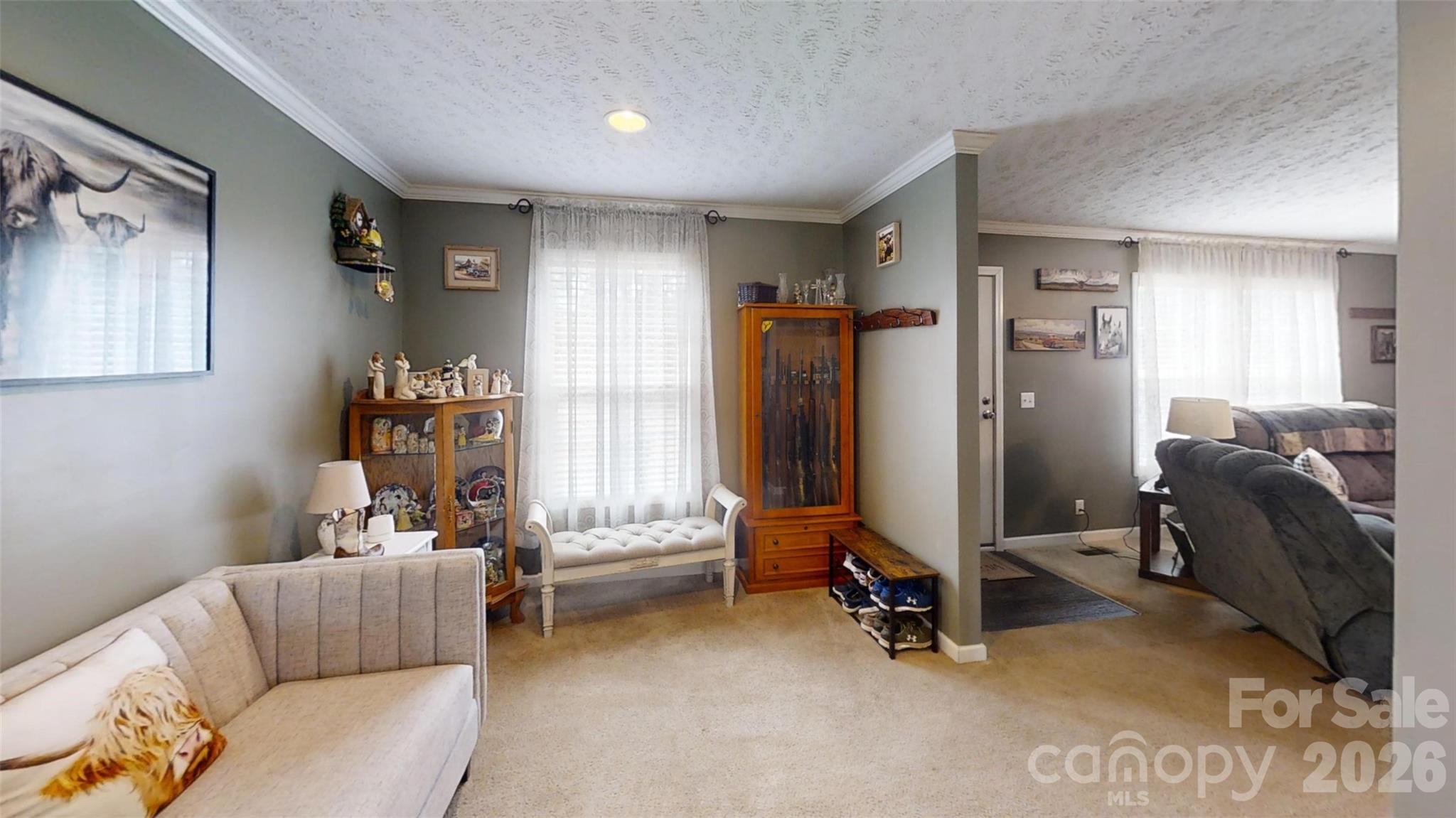 81 Pine Mount Road Weaverville, NC 28787 - Photo 31 of 47