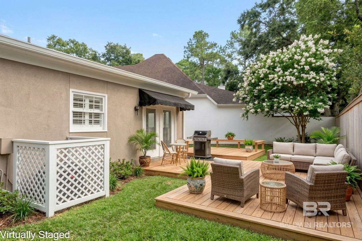 4272 Bit And Spur Road, Unit 12 Mobile, AL 36608 - Photo 29 of 37 Gallery Image 29
