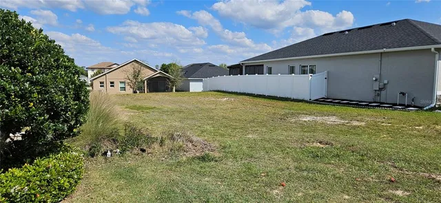 $69,500 | 1206 Stratton Avenue, Groveland, FL 34736