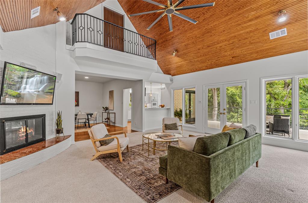 125 Shepherds Glen Road Heath, TX 75032 - Photo 8 of 40