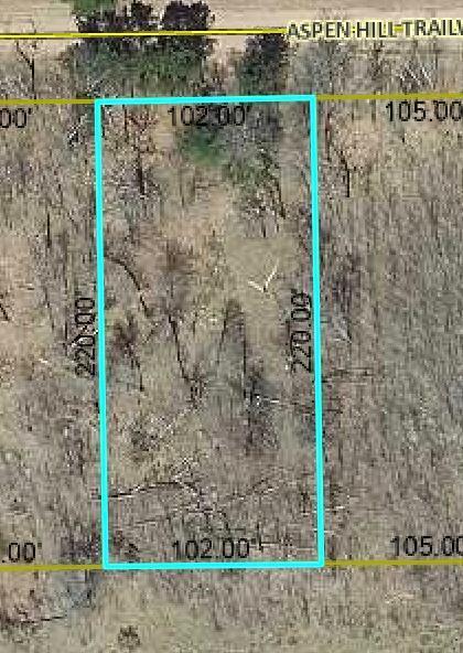 Lot 31 Setting Sun Trail Way Danbury, WI 54830 - Photo 1 of 14