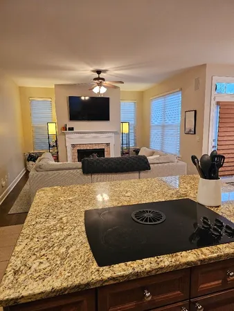 a bathroom with a toilet a sink and a mirror