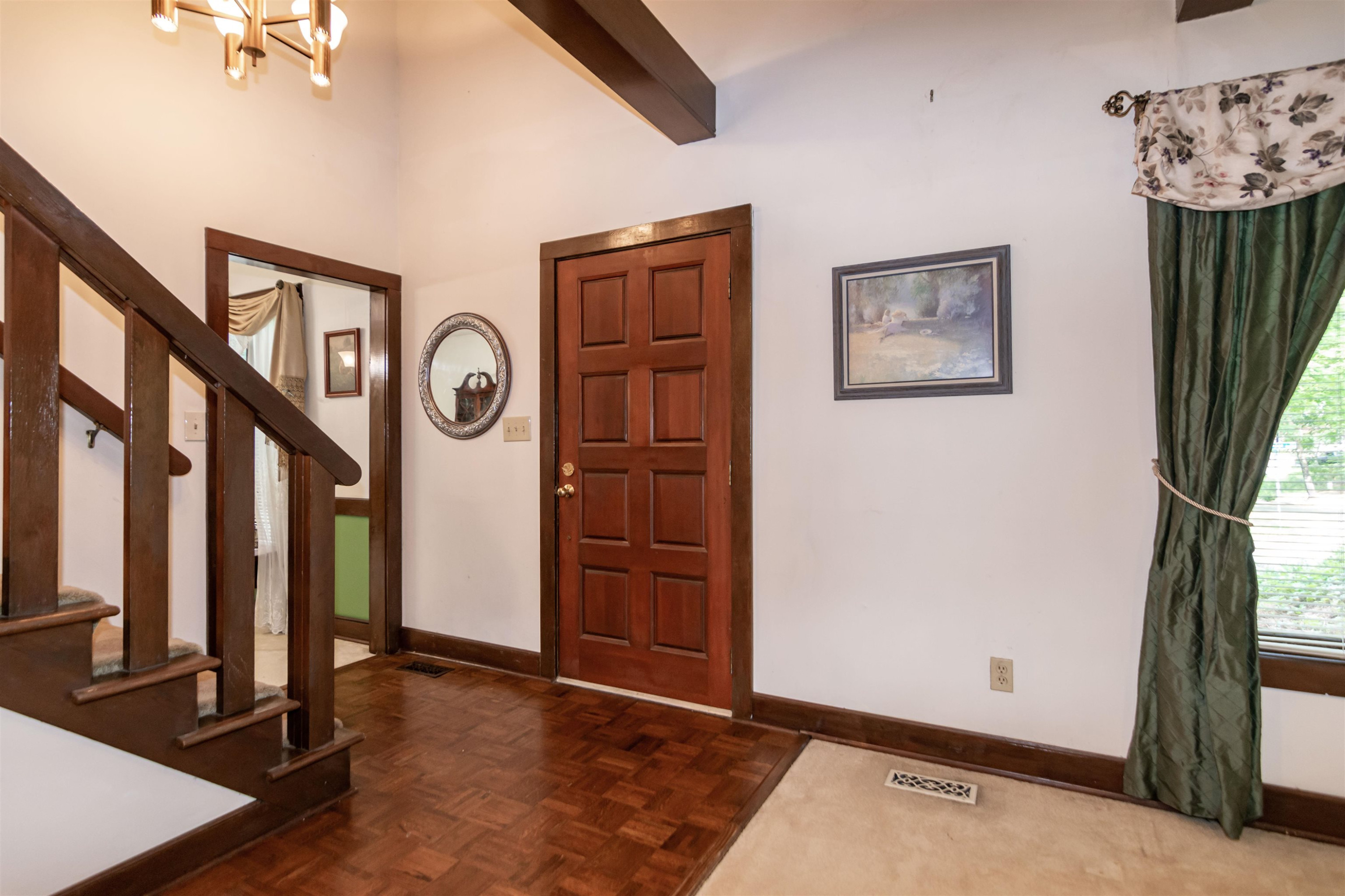 5524 Mapleridge Road Raleigh, NC 27609 - Photo 29 of 38 Photo 29