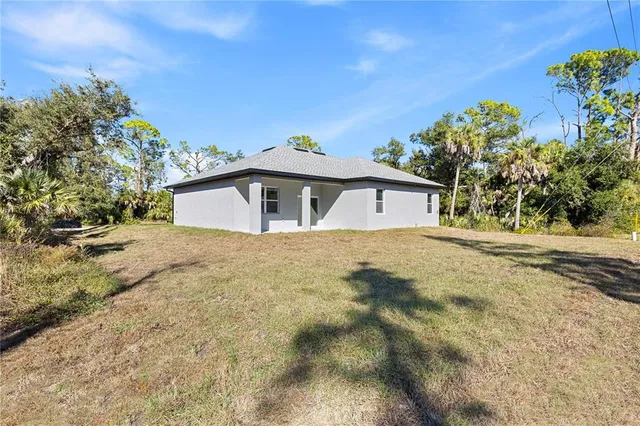 $339,900 | 15467 Hillsborough Boulevard, Port Charlotte, FL 33954