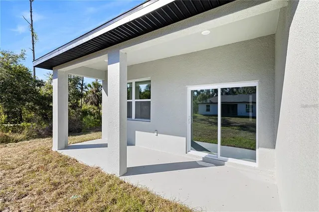 $339,900 | 15467 Hillsborough Boulevard, Port Charlotte, FL 33954