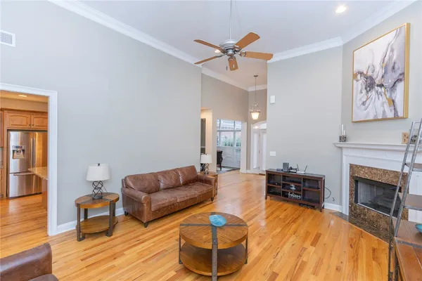 $569,900 | 105 Sycamore Drive, Clemson, SC 29631