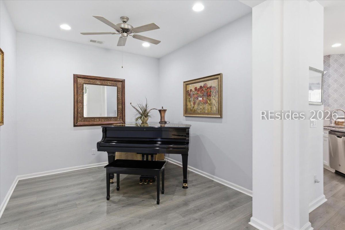 680 Summertime Place Hardeeville, SC 29927 - Photo 7 of 60
