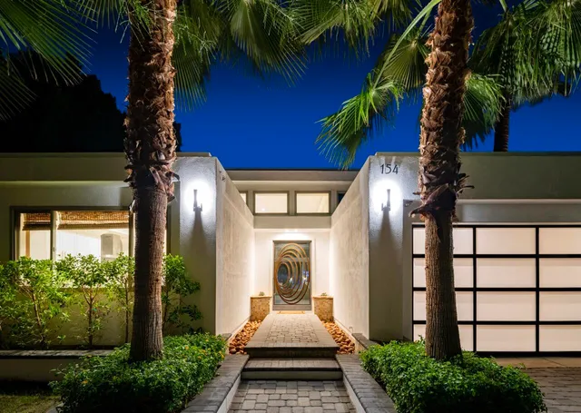 $2,299,000 | 154 Ocotillo Avenue, Palm Springs, CA 92264