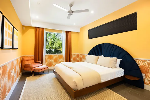 $2,299,000 | 154 Ocotillo Avenue, Palm Springs, CA 92264