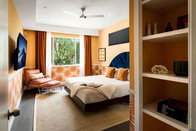 $2,299,000 | 154 Ocotillo Avenue, Palm Springs, CA 92264