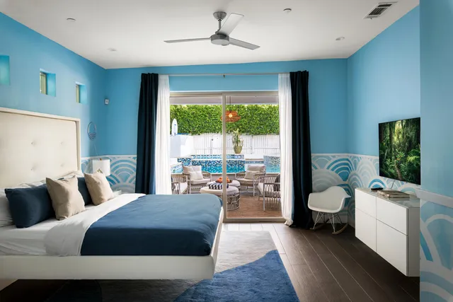 $2,299,000 | 154 Ocotillo Avenue, Palm Springs, CA 92264