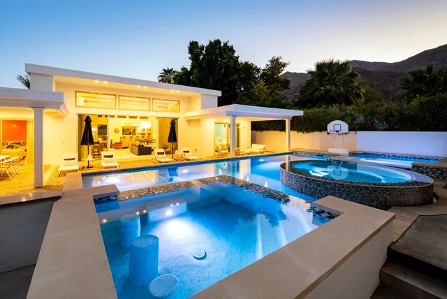 $2,299,000 | 154 Ocotillo Avenue, Palm Springs, CA 92264