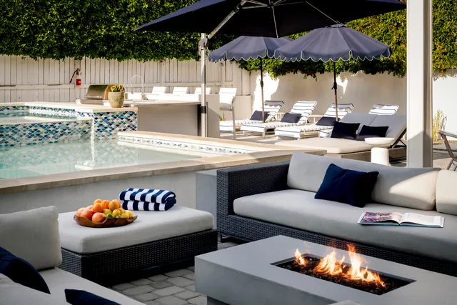 $2,299,000 | 154 Ocotillo Avenue, Palm Springs, CA 92264