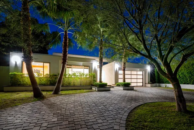 $2,299,000 | 154 Ocotillo Avenue, Palm Springs, CA 92264