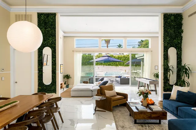 $2,299,000 | 154 Ocotillo Avenue, Palm Springs, CA 92264