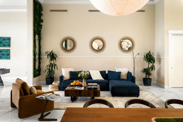 $2,299,000 | 154 Ocotillo Avenue, Palm Springs, CA 92264