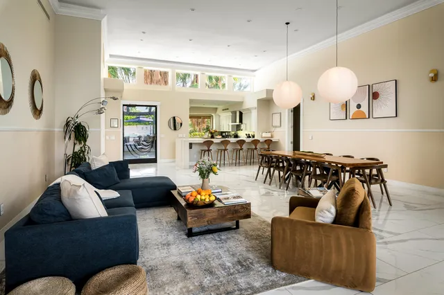 $2,299,000 | 154 Ocotillo Avenue, Palm Springs, CA 92264