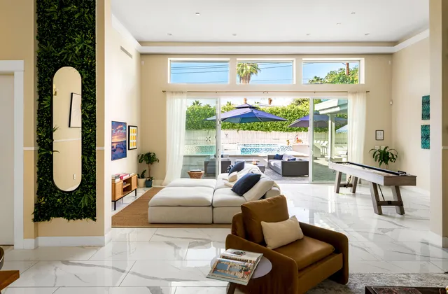 $2,299,000 | 154 Ocotillo Avenue, Palm Springs, CA 92264