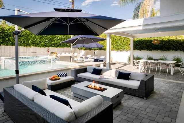 $2,299,000 | 154 Ocotillo Avenue, Palm Springs, CA 92264