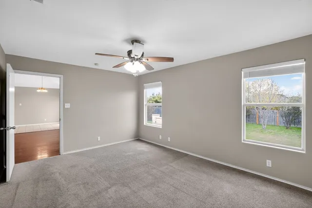 $1,395 | 113 Amber Lane, Jarrell, TX 76537