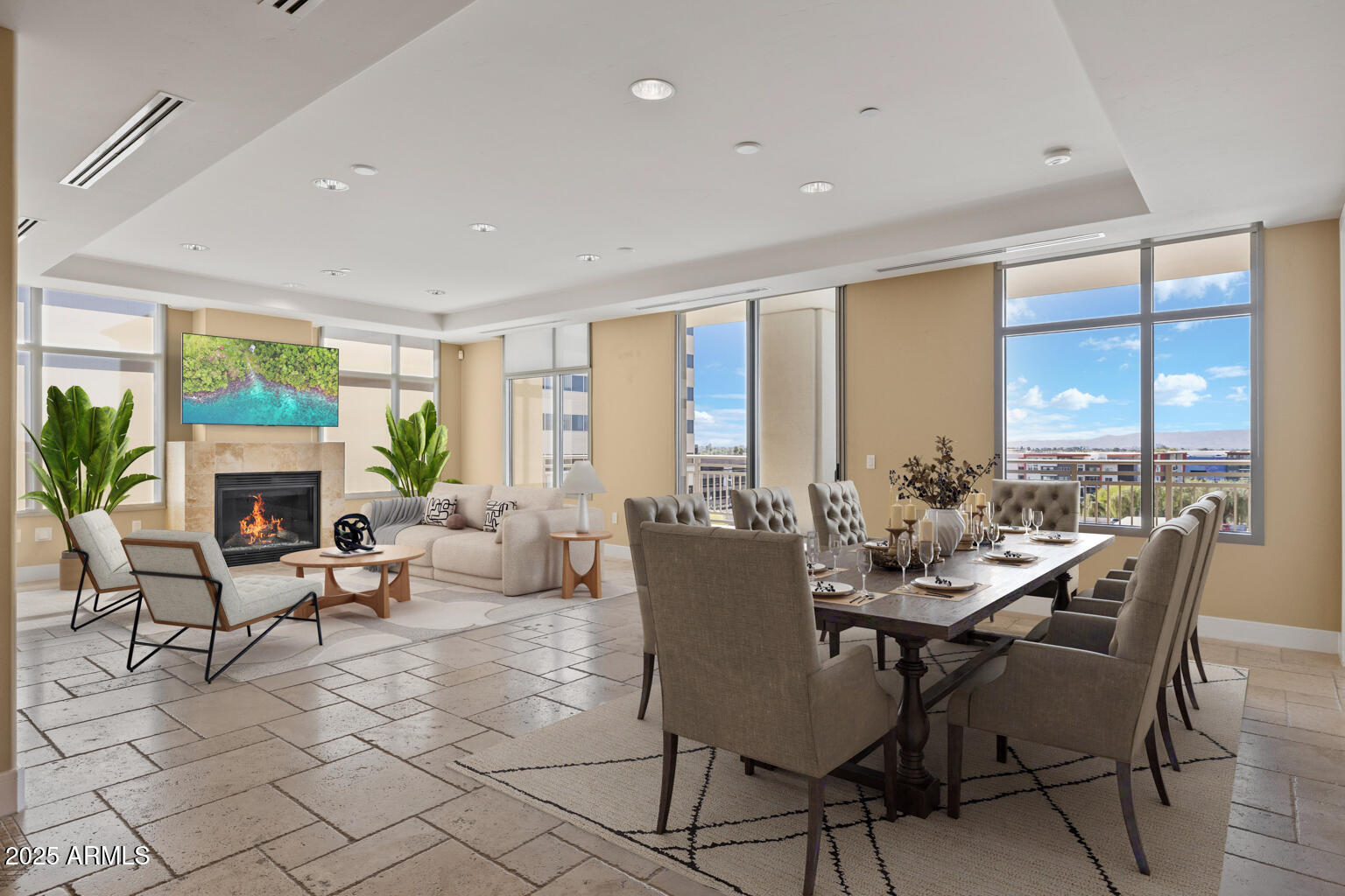 2211 East Camelback Road, Unit 604 Phoenix, AZ 85016 - Photo 14 of 36 2211 E Camelback Rd - 229