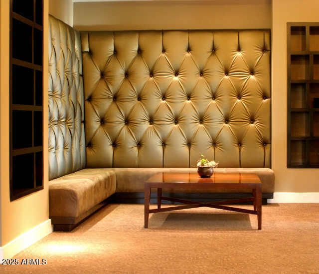 2211 East Camelback Road, Unit 604 Phoenix, AZ 85016 - Photo 36 of 36 2211 - Club Room