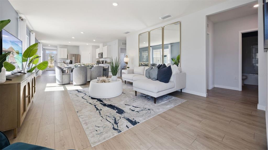 2996 House Finch Road St. Cloud, FL 34773 - Photo 3 of 54