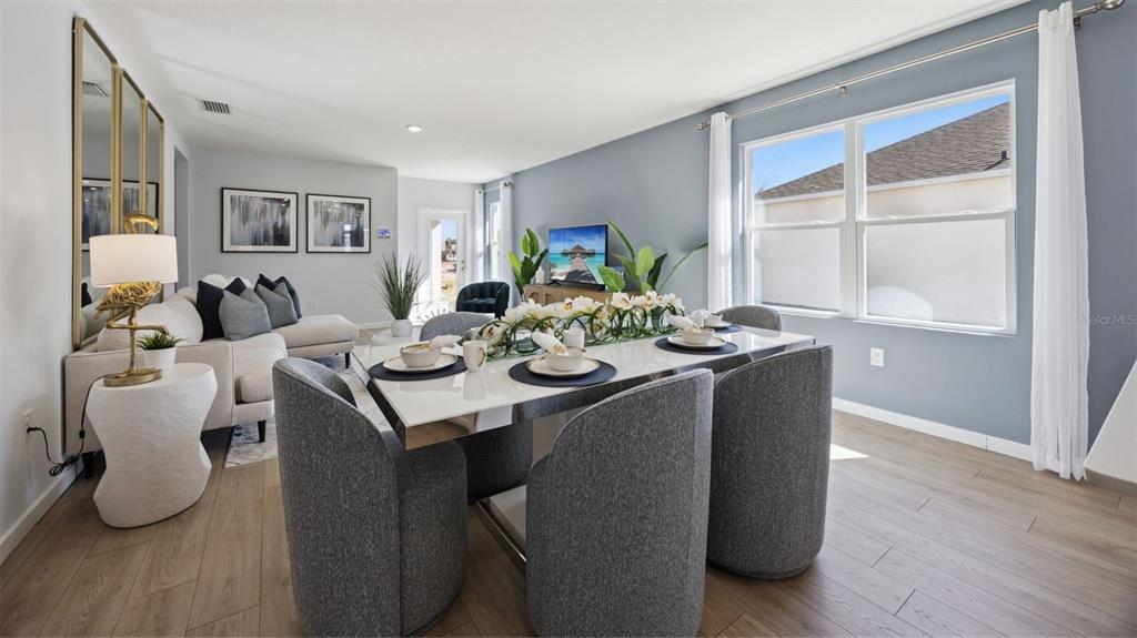 2996 House Finch Road St. Cloud, FL 34773 - Photo 6 of 54