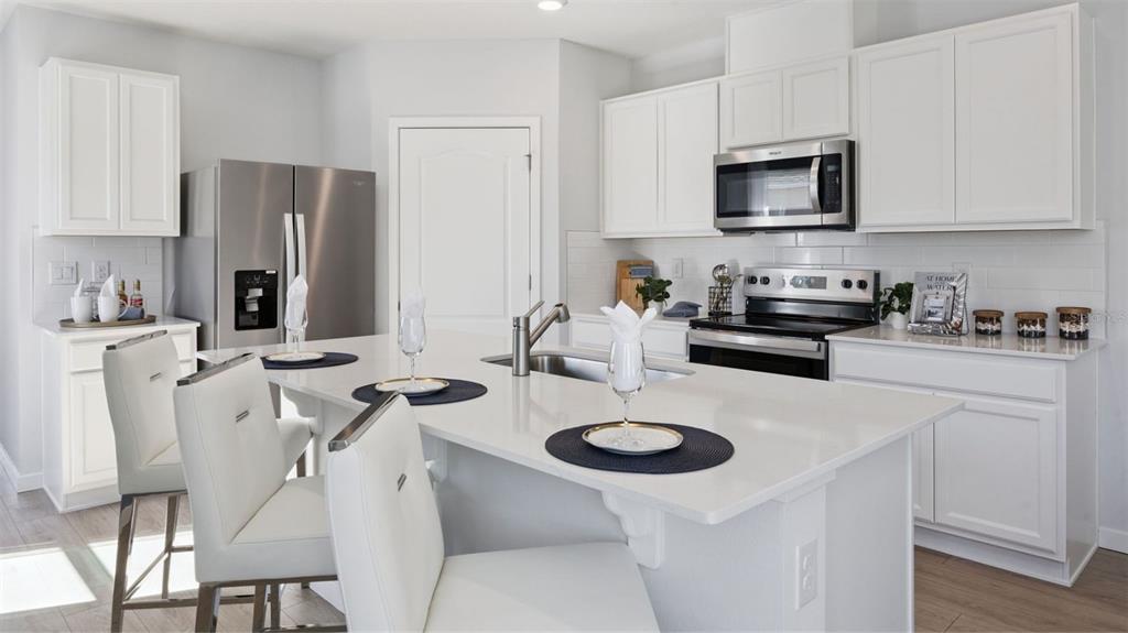 2996 House Finch Road St. Cloud, FL 34773 - Photo 9 of 54