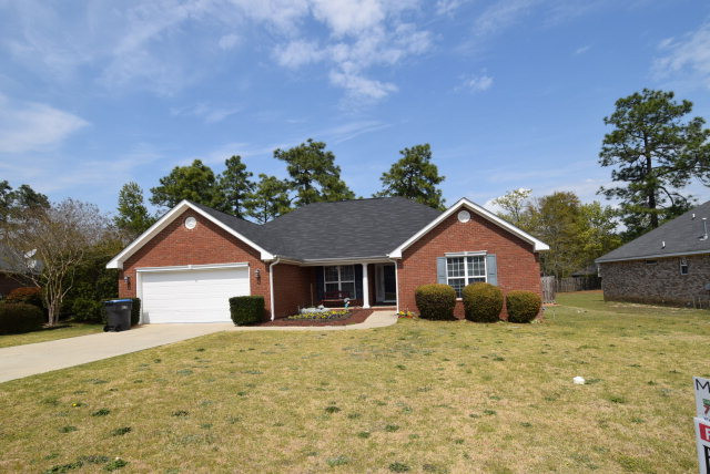 2993 Clarkson Road Augusta, GA 30909 - Photo 1 of 17 Main View