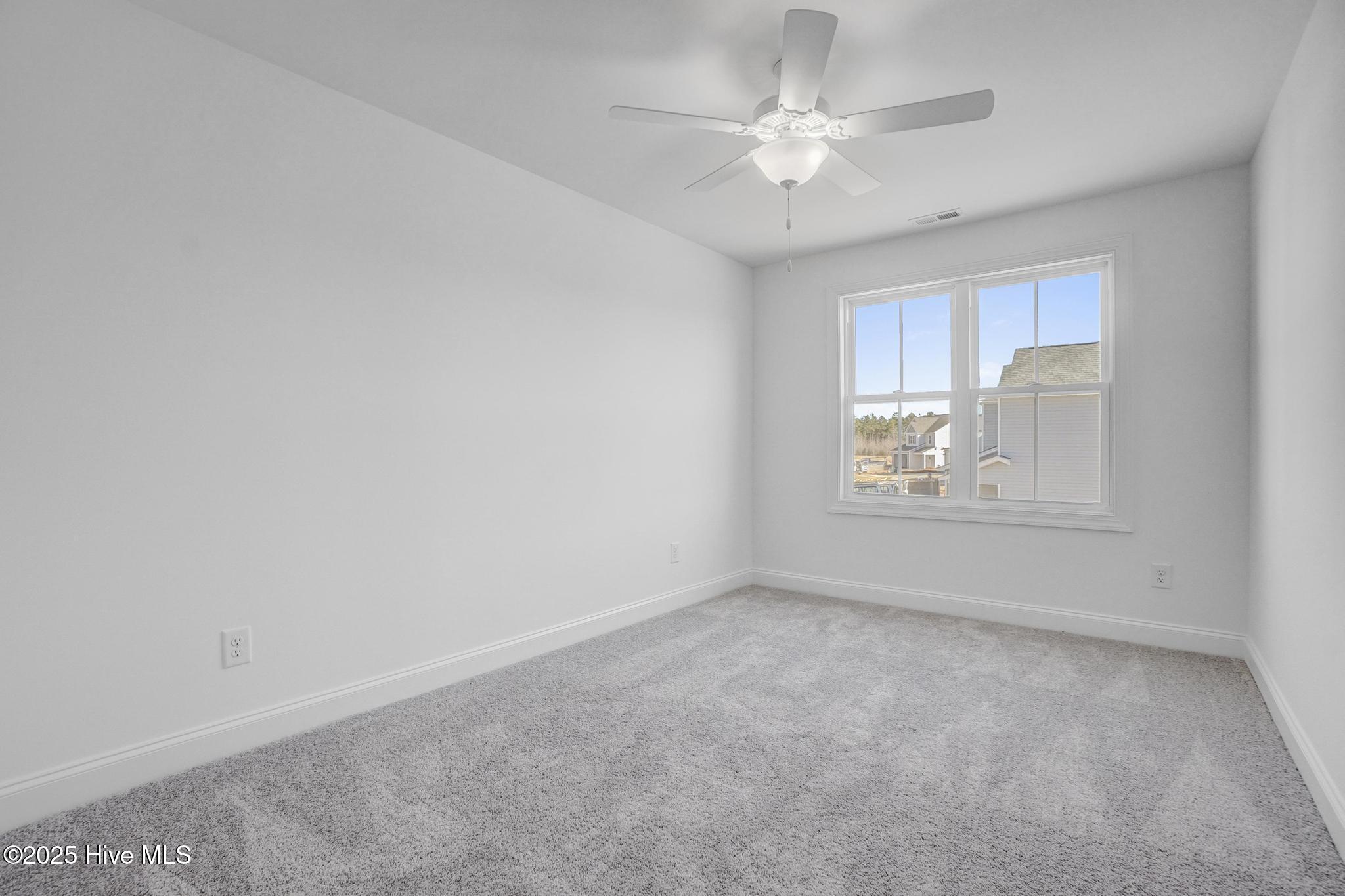214 Bourbon Road Raeford, NC 28376 - Photo 23 of 28 Bedroom 3