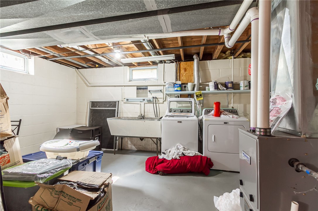 827 Harmon Road Penfield, NY 14526 - Photo 20 of 24