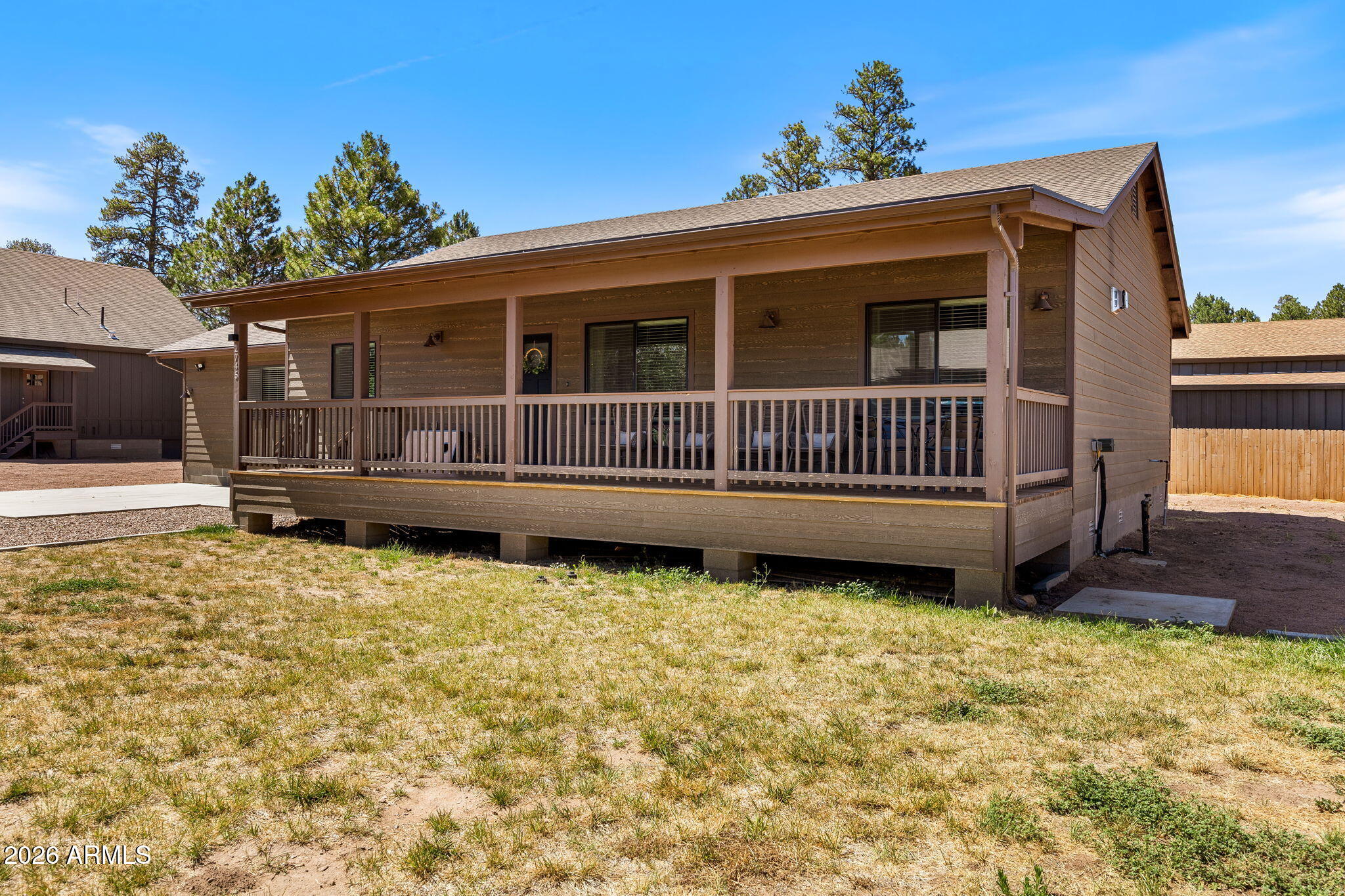 2745 Senior Center Street Overgaard, AZ 85933 - Photo 3 of 36 2745SeniorCenterSt-Heber-AZ-3