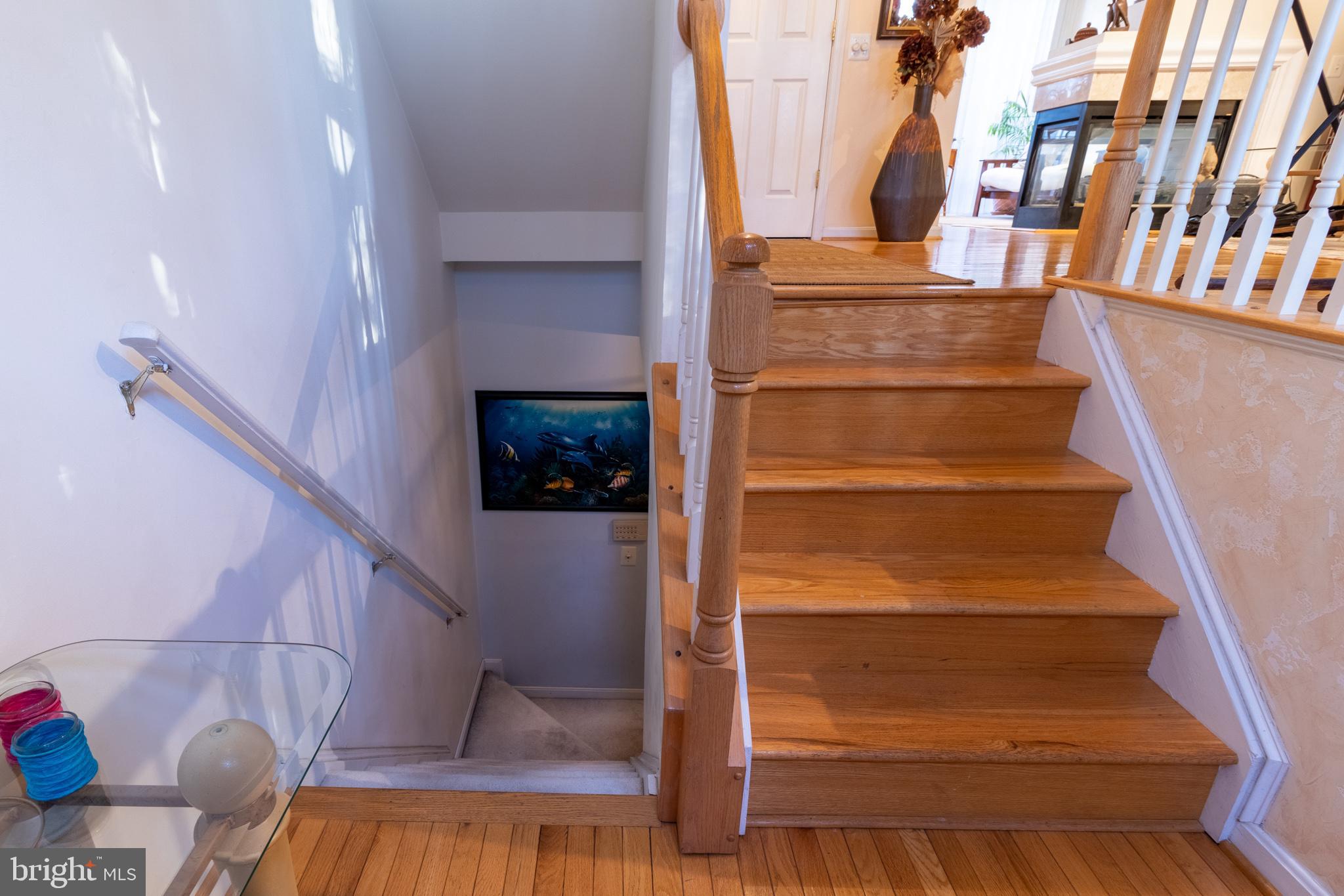 6023 Riddle Walk Alexandria, VA 22312 - Photo 22 of 34 Gallery Image 22