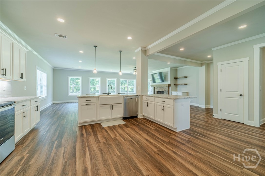 3145 George Williams Road Monroe, GA 30656 - Photo 9 of 47