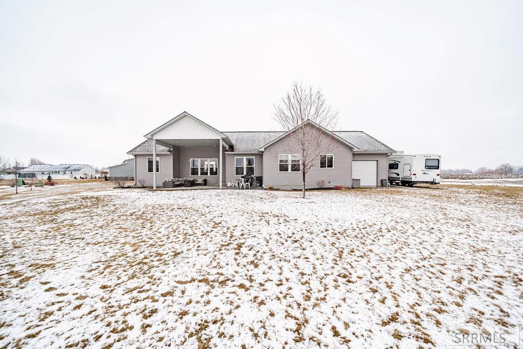1101 Castle Pines Road Rexburg, ID 83440 - Photo 44 of 58