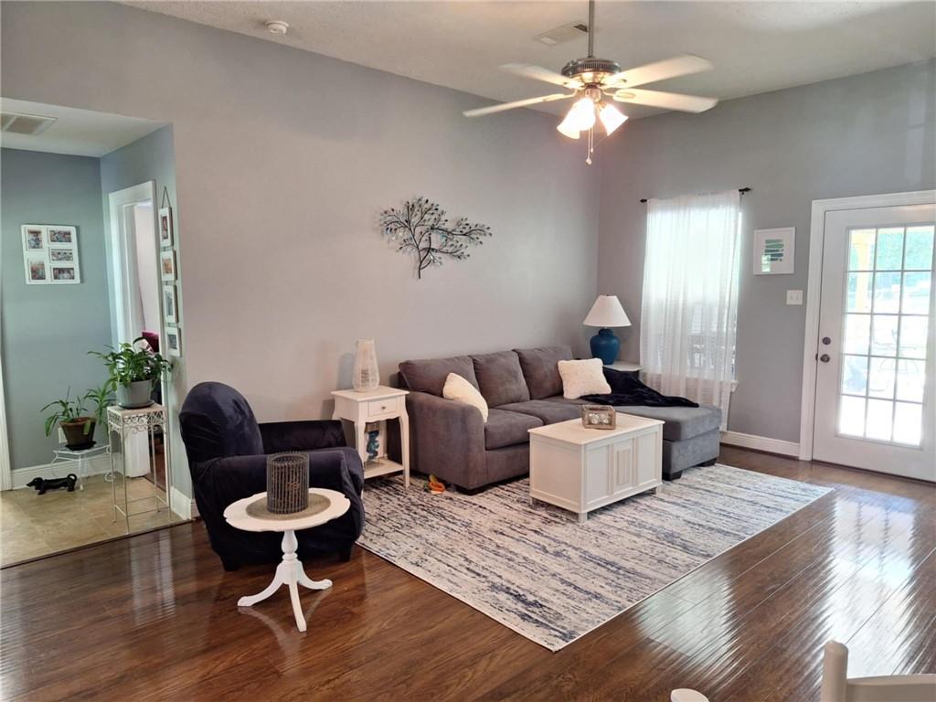 30 M C Richey Road Ball, LA 71405 - Photo 16 of 26 Gallery Image 16