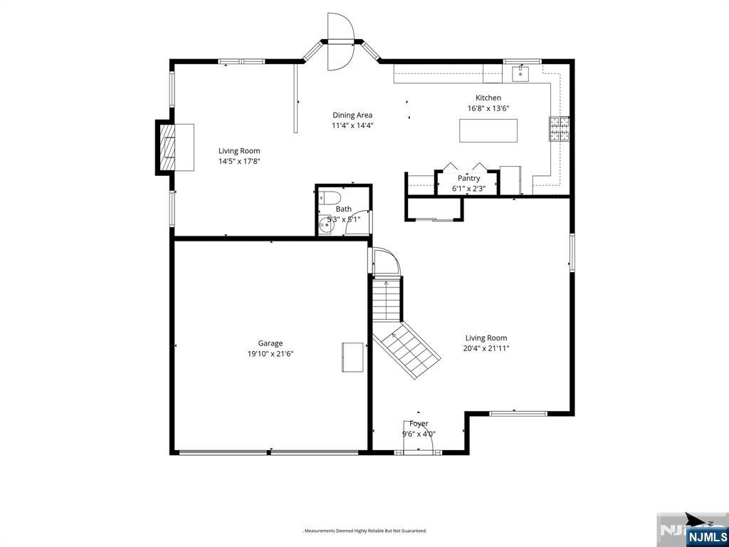 19 Colmart Way Bridgewater, NJ 08807 - Photo 41 of 44