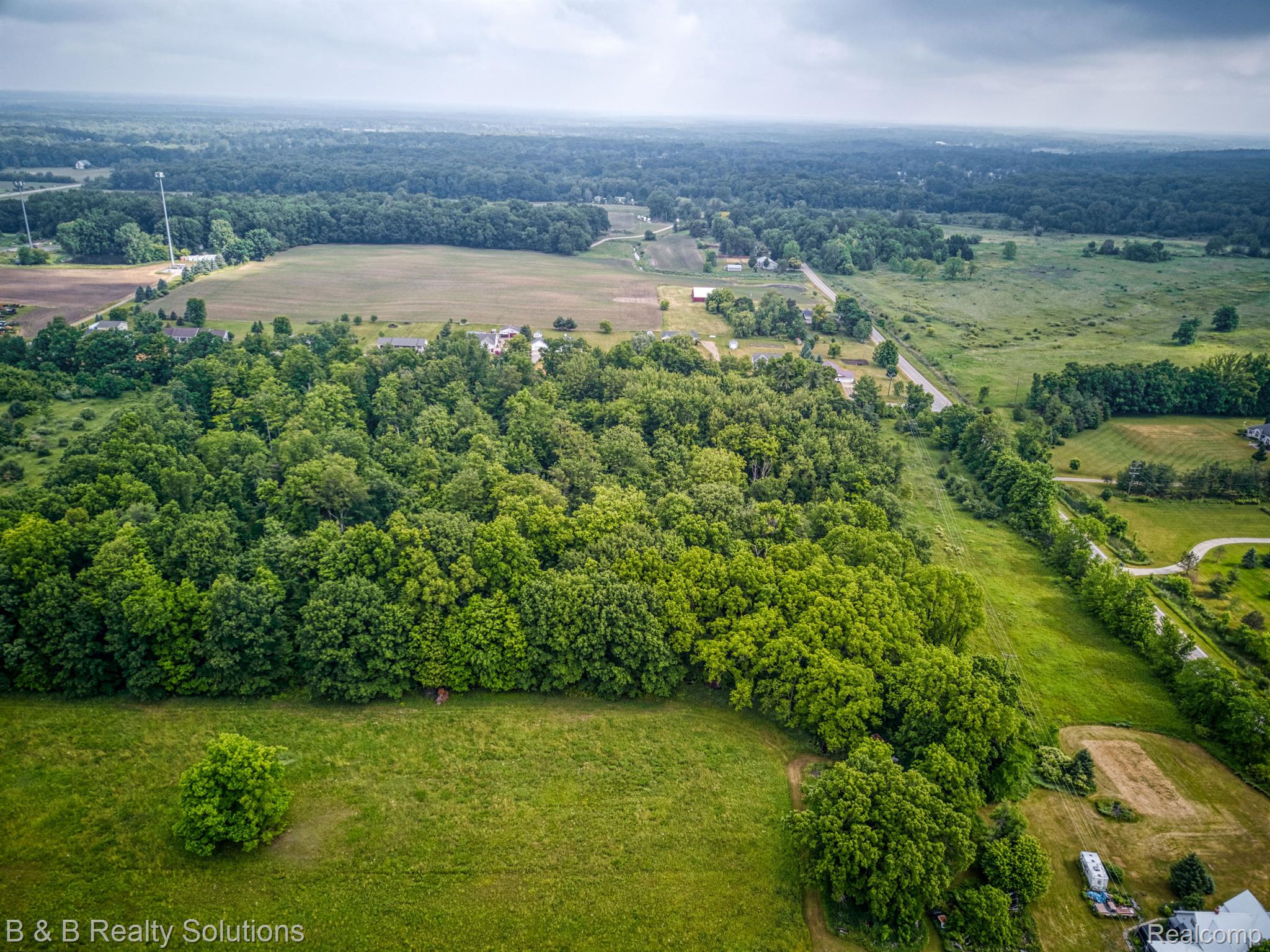 0 West Coulter Road Lapeer, MI 48446 - Photo 10 of 13 Gallery Image 10