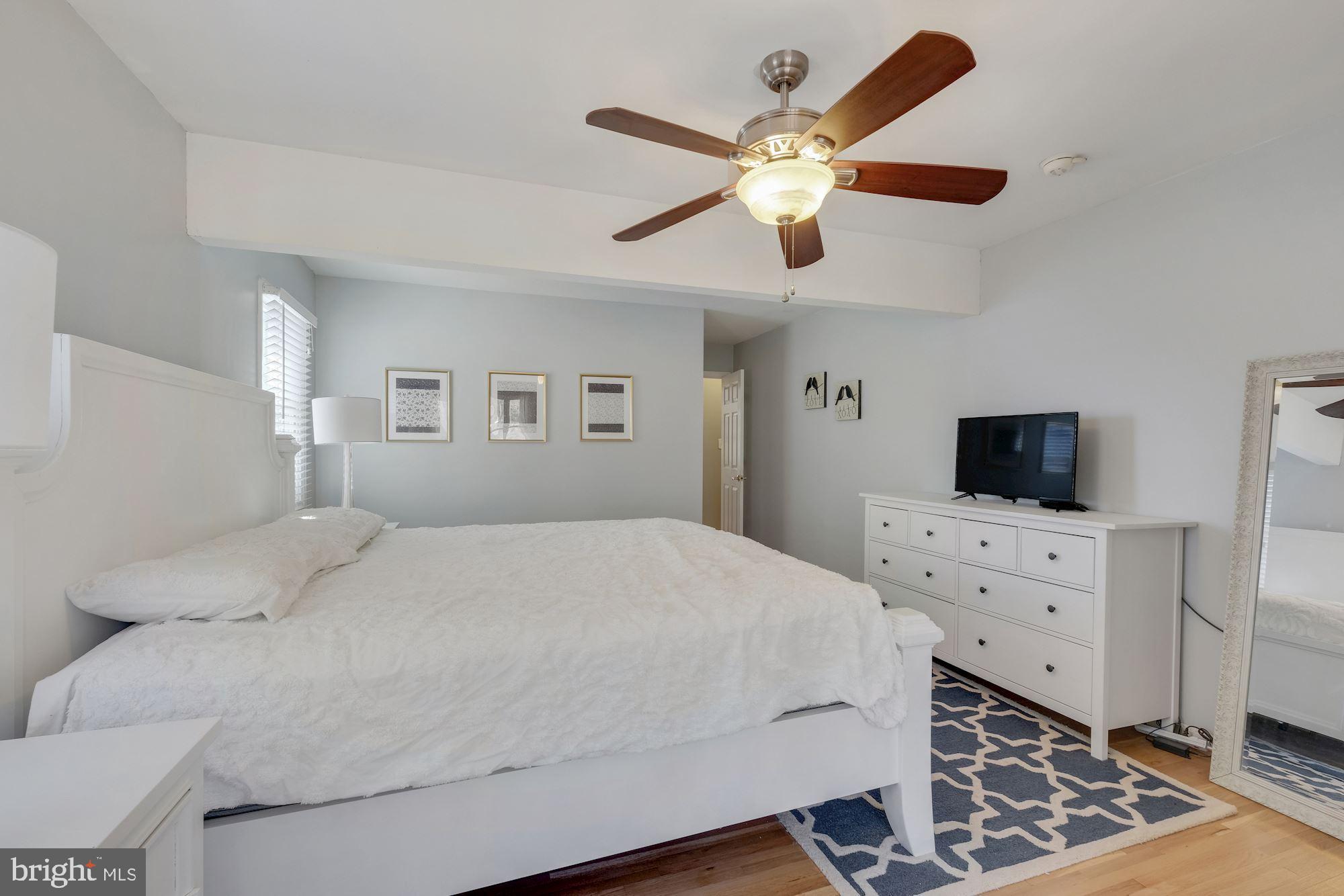 224 Rolling Road Gaithersburg, MD 20877 - Photo 14 of 35 Primary Bedroom