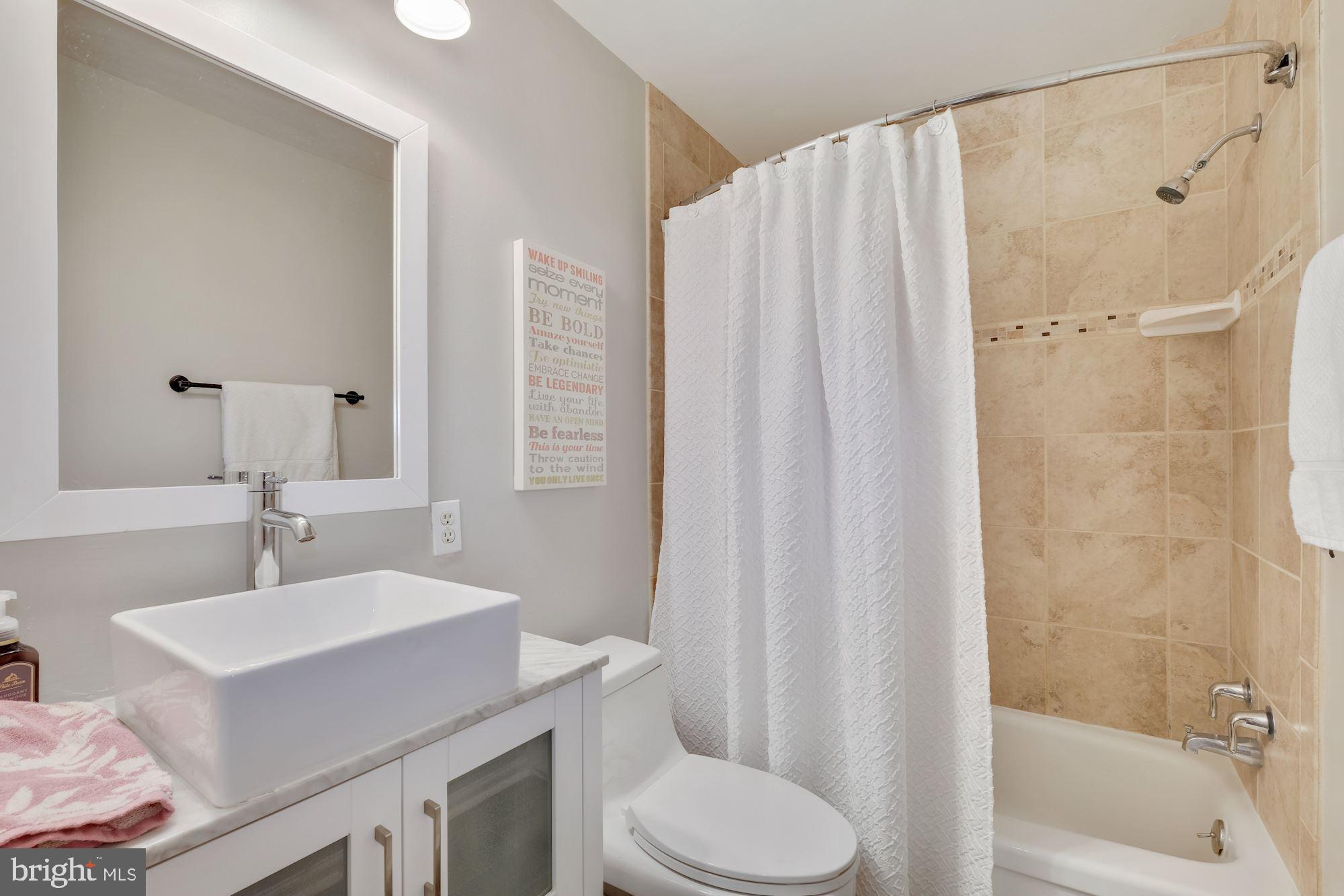 224 Rolling Road Gaithersburg, MD 20877 - Photo 21 of 35 Full Bath